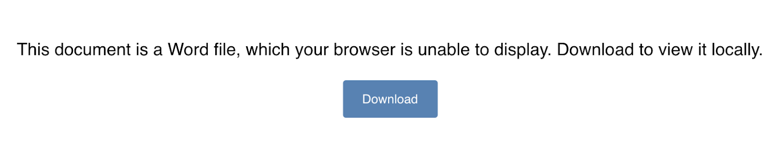 Big Download