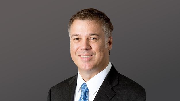 Tim Golden headshot