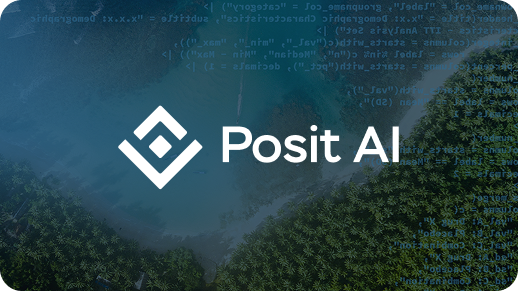 Posit AI logo