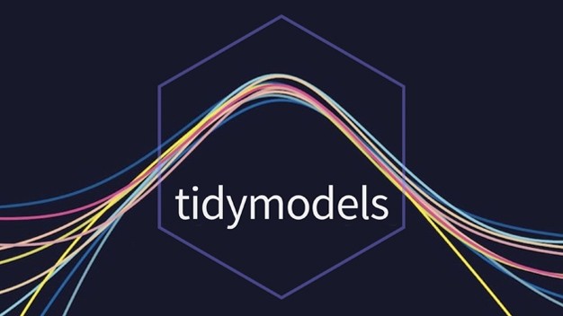 Tidymodels logo