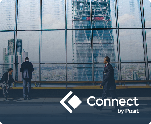 Posit Connect