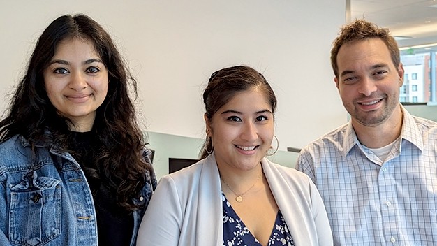 Data jam team