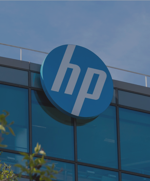 hp background image