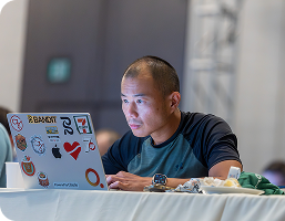 data scientist