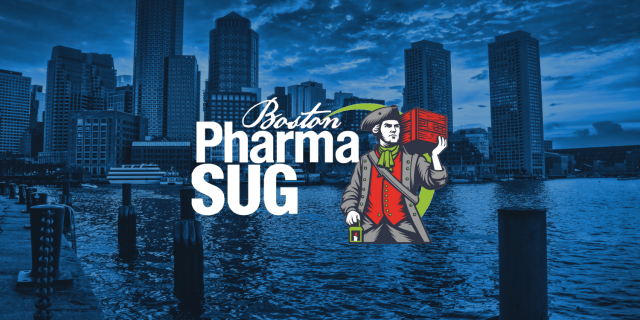 Posit at PharmaSUG 2026
