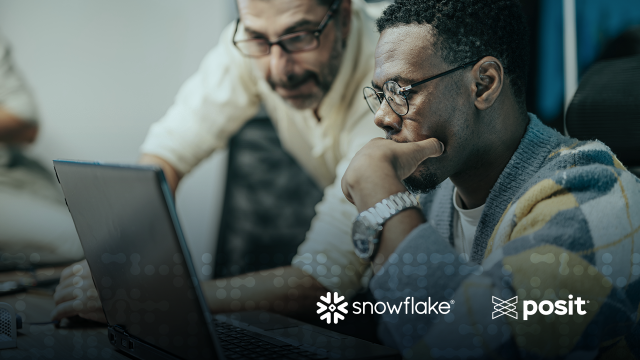 Snowflake Native Apps vs. Connected Apps for financial services