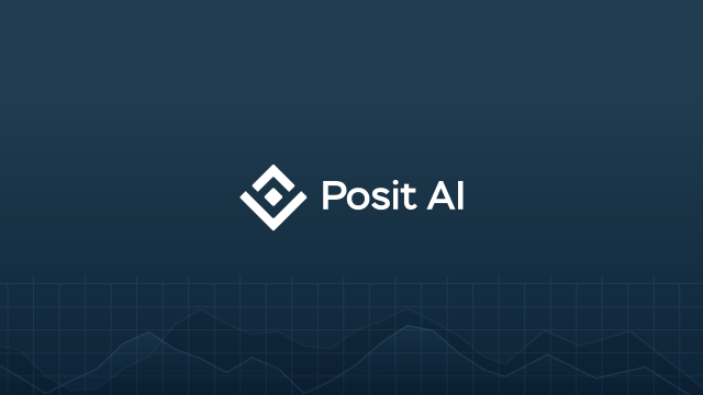 Posit AI logo