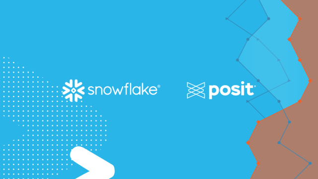 Posit Named "One to Watch" in Snowflake's 2026 Modern Marketing Data Stack Report  