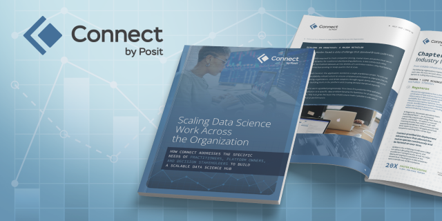 Is your R and Python data science work reaching the people who need it?