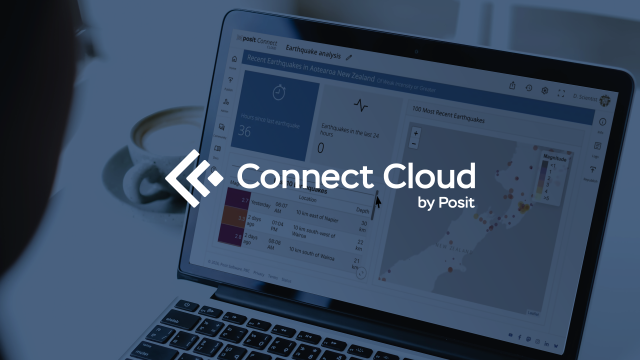 Introducing the Posit Connect Cloud Advanced Plan