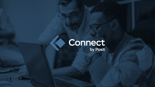 Hosting MCP servers securely with Posit Connect