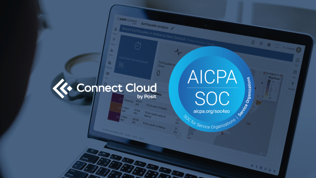 Secure sharing on Connect Cloud: SOC 2 Type I and new OAuth integrations