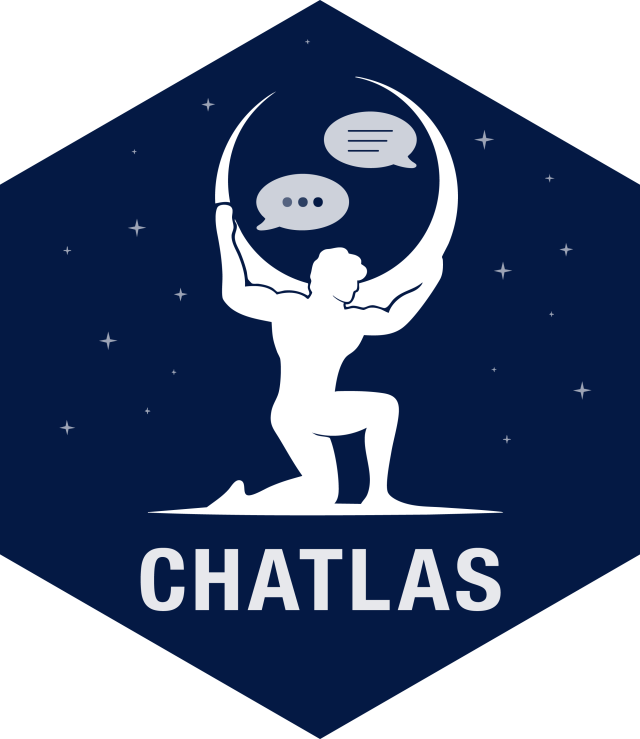 Chatlas