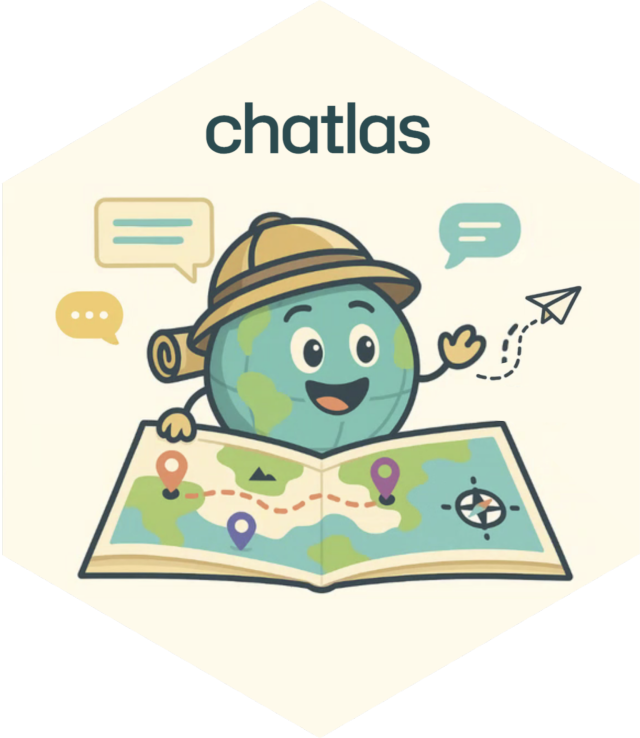 Chatlas