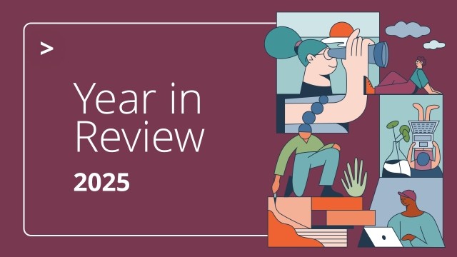 Year in Review 2025.