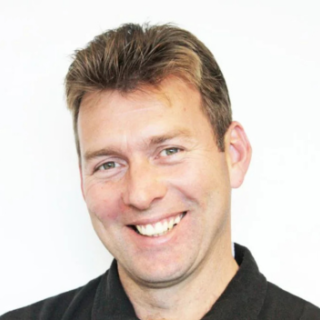 Mark Neal headshot