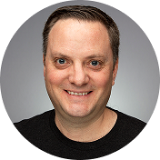 mike smith headshot