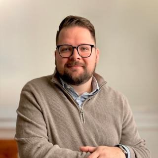 Matthias Mueller headshot
