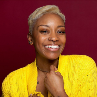 Brittany Jackson headshot