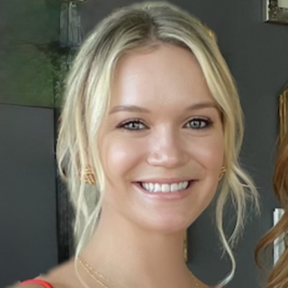 Marissa Pierce headshot