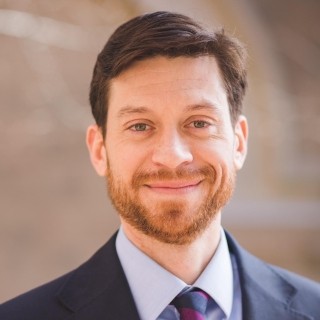 Matt Leary headshot
