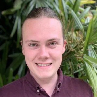 Emil Hvitfeldt headshot