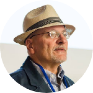 Profile picture of Joseph Rickert