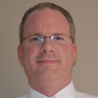 Headshot of Matt Wallace