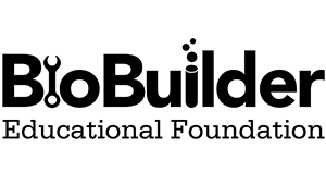 Biobuilder Educational Foundation's logo