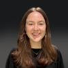 Olivia Hebner headshot