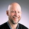 Chris Gates headshot