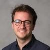 Christophe Dervieux headshot