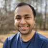Samiul Haque headshot