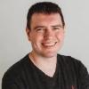 Tomasz Kalinowski headshot