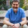 Andrew Holz headshot