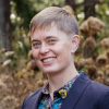 Kristin Bott headshot