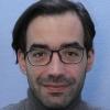 portrait of Claudio Rebelo