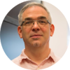 portrait of Dr. Greg Wilson