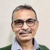 Headshot of Satish Murthy