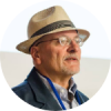 Profile picture of Joseph Rickert